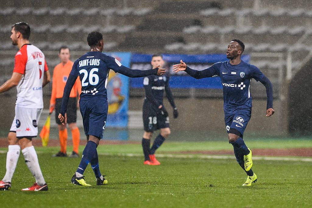 倾向于预测, 结果 倾向于预测, 结果