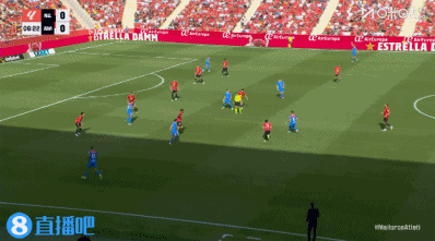 失点被扑 失点被扑