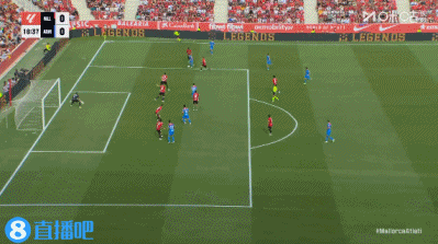 分钟, 冈萨雷斯外 分钟, 冈萨雷斯外