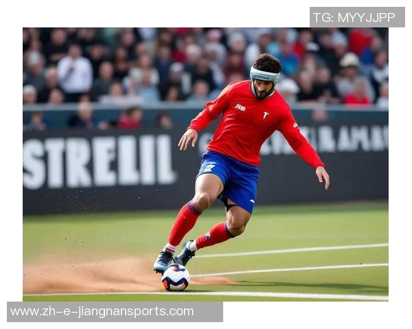 现役十大足球巨星聚焦他们的辉煌成就与绿茵赛场非凡表现